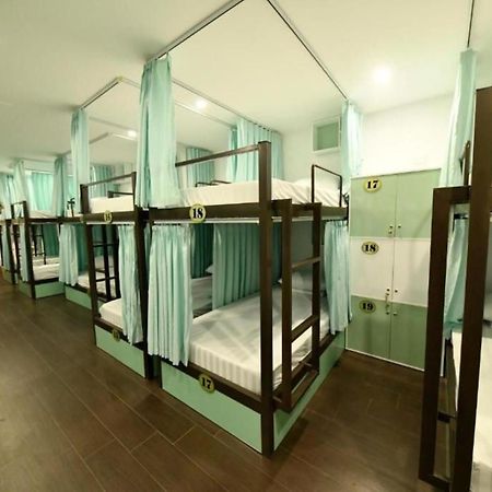 Little Hanoi Hostel Экстерьер фото