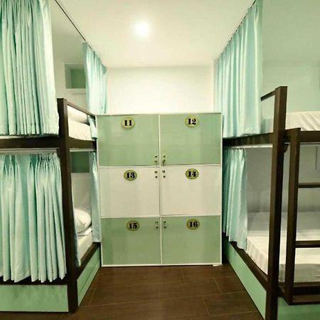Little Hanoi Hostel Экстерьер фото