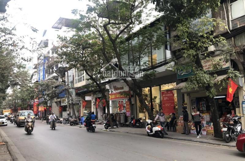 Little Hanoi Hostel Экстерьер фото