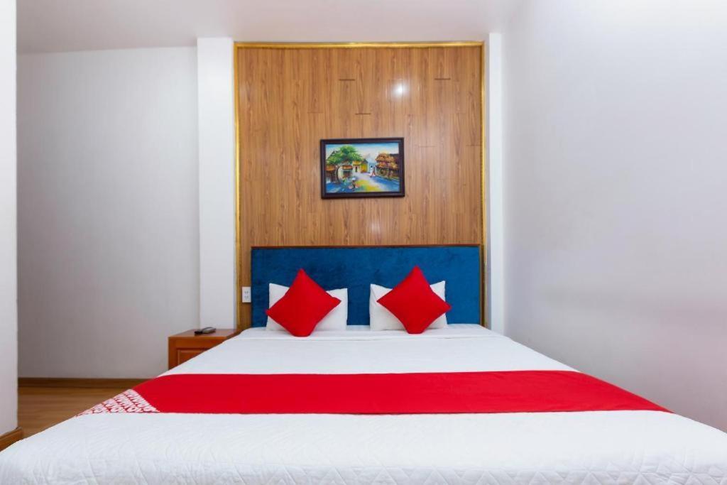 Little Hanoi Hostel Экстерьер фото