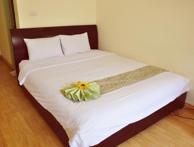 Little Hanoi Hostel Экстерьер фото