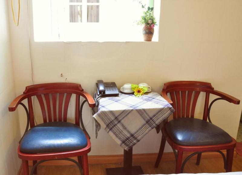 Little Hanoi Hostel Экстерьер фото