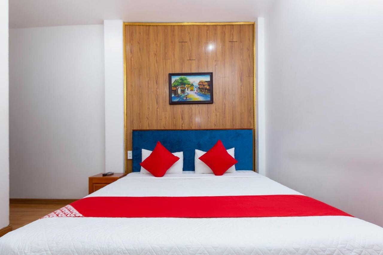 Little Hanoi Hostel Экстерьер фото