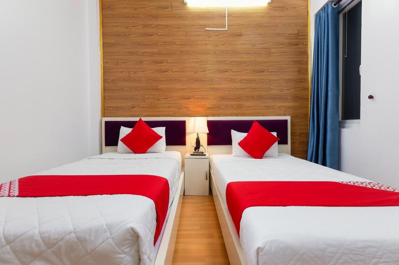 Little Hanoi Hostel Экстерьер фото