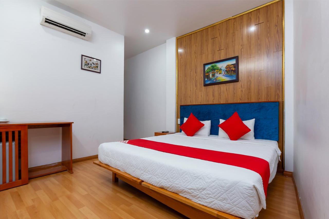 Little Hanoi Hostel Экстерьер фото