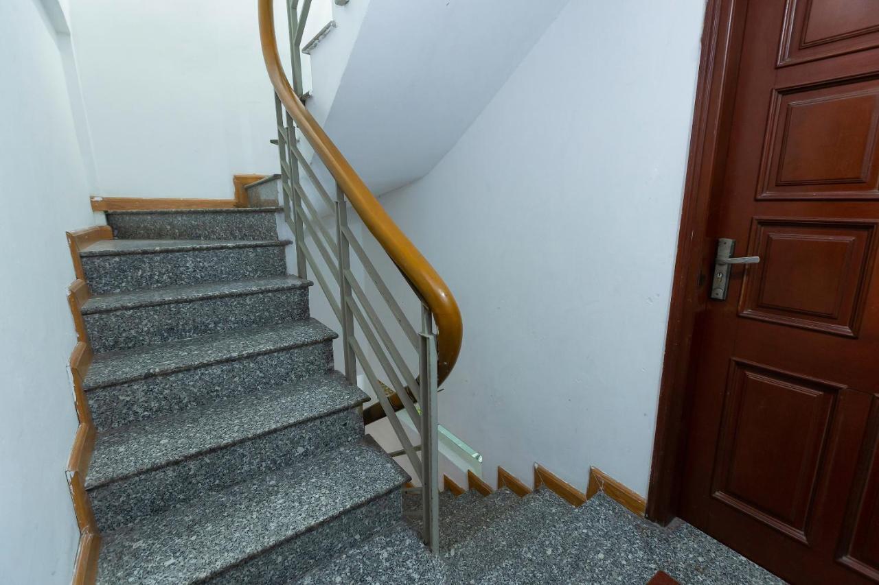 Little Hanoi Hostel Экстерьер фото